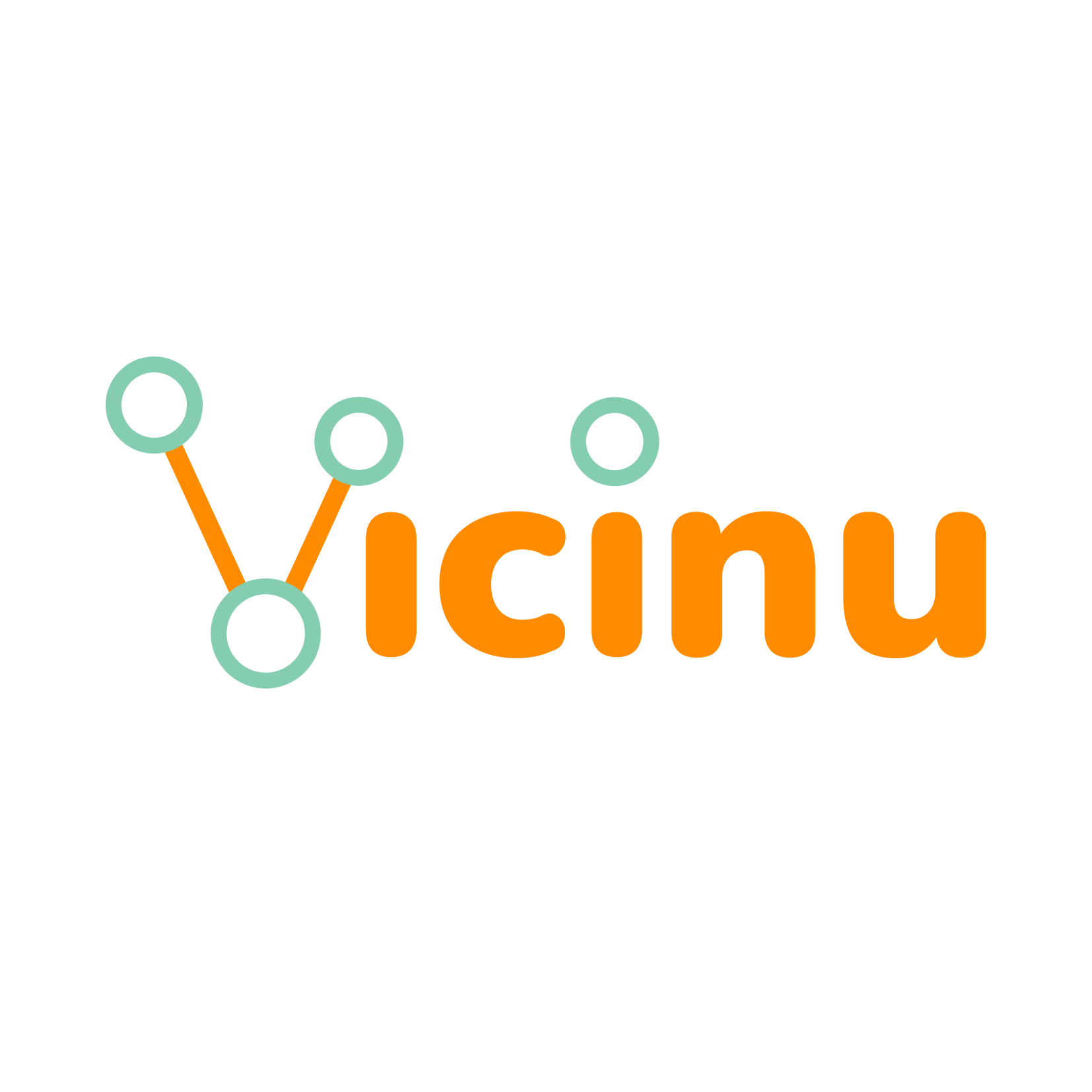 Vicinu Logo